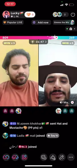 #2976Ala🇴🇲virlmyvedioforyoumyaccoun #livematch #lucky @M.azeem khokhar🇵🇰🇴🇲 @Mehar asad oman💕🇴🇲 @alirazabhatti8464 #unfreezemyacount @Taha @ᴰᵒⁿ'ᵗ ˡᵒᵒᵏ @Ladu @Devil HANDSoME😈 @Syed Muhammad Subhan👑🦅 