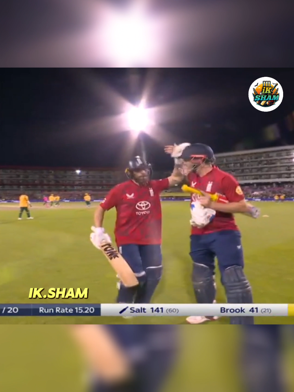 England vs South africa 2nd T20  Match 2025..eng vs sa 2nd t20 highlights match 2025...#englandvssouthafrica2ndt20 #fhilsaltbattingtoday #engvssouthafrica #engvssahighlightstoday #livematchcrickettoday 