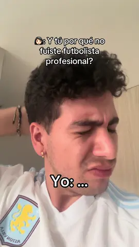 Cuando me preguntan por qué no fui futbolista profesional  🤣🤣🤣 #futbolcolombiano #futbolsudamericano #futbolcolombiano🇨🇴 #fpc #colombia 
