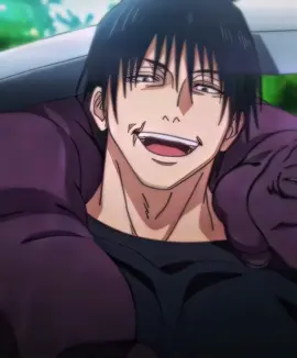 #animeedit #edit #jujutsukaisen #toji 