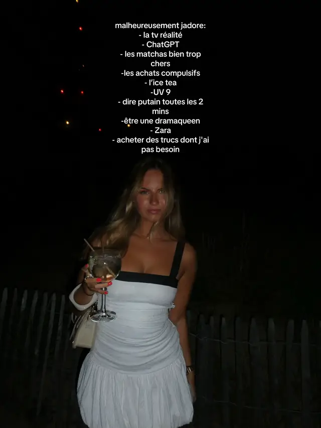 Désolé mais c’est moi !! #femme #habitudes #queen #femmefatale 