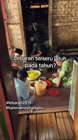 kangenn ibuu🙂#vibeslebaran #momenramadhan #ibu #ramadhan2026🕌☪️ #fyp 