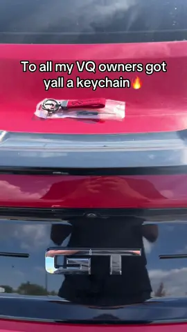 For all my other car people I got other Car Brands!! #foryoupage #carsoftiktok #keychain #infiniti #VQ 
