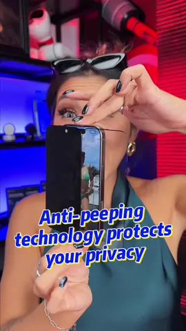 MAGIC JOHN Tempered Glass Durable and smooth to the touch, enjoy high-definition visuals!#magicjohn #unitedstates #tiktokshoprestock #screenprotector 