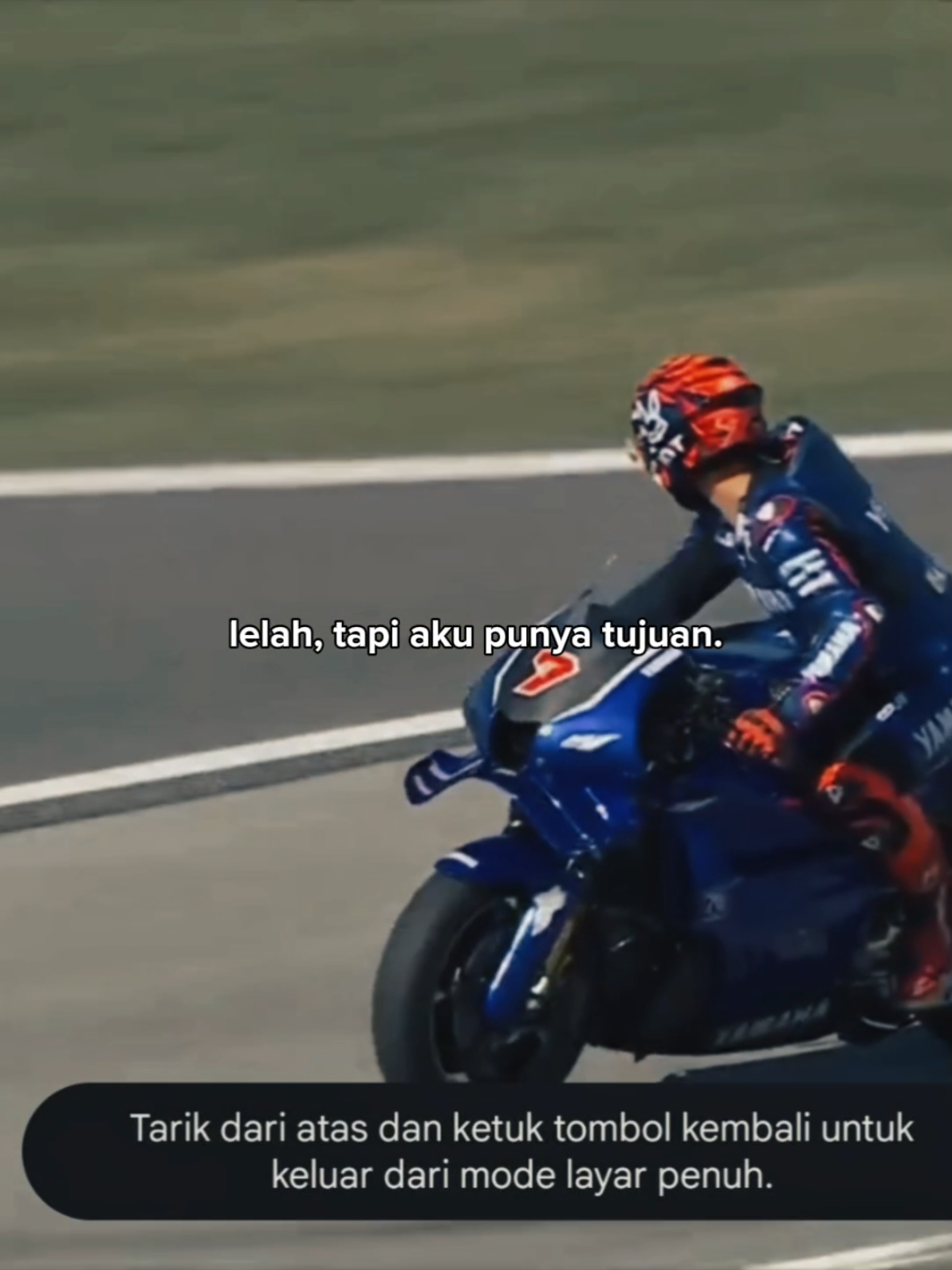 Yamaha V4 resmi keluar, kapan ni motor sempurna dan di pake babang Taro 😭 #motogp #yamaha #m1v4 