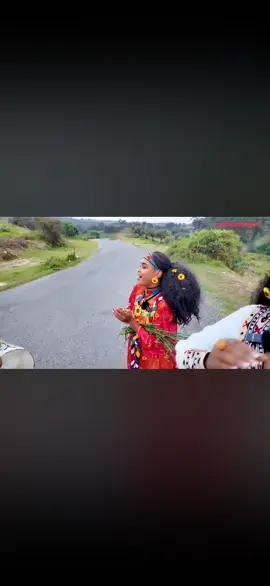ህድሞና - ሕጂኸ ናበይ - ሮዳስ ምስ ኣዳኖታታ ኣብ ደምበ ዛውል እንታይ ወዓላ፧ - New Eritrean Video 2025 #rodas ​  #hdmonanebarit ​ 