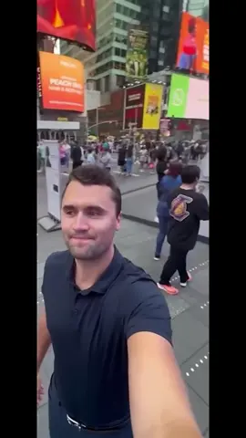 This one is just hard for me… 😞#charliekirk @Charlie Kirk #gonebutneverforgotten 
