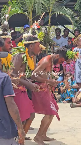POMBISCOL ENB students #pngtiktok🇵🇬 