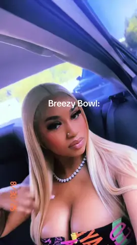 #breezybowl 🥲 #chrisbrown 