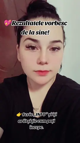 Atunci când vezi rezultate reale, îți dai seama că ai făcut alegerea potrivită 💫 Fetele din echipă au început de puțin timp și deja se bucură de câștiguri online 📲 👉 Scrie «INFO» dacă vrei să afli cum funcționează și pentru tine. #romaniaonline #echipaputernica #succesonline #libertateatimpului #curajsaîncepi