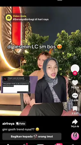 kan kocak jir
