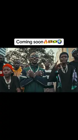 All the way coming soon@vybzkartel @Chattarbwoy🐘 @UGANDAN MONSTER 👿 @PryceTeeba @Jenesis Kimera @Kudravendetta 🔥🎵🇺🇬🇯🇲 @IBRATO TARA ✔️ @kaleefu Fangone seed 00 @Bemba simba256🐐🐐📌 @CHAMP DODO @Bosskid Playboy 