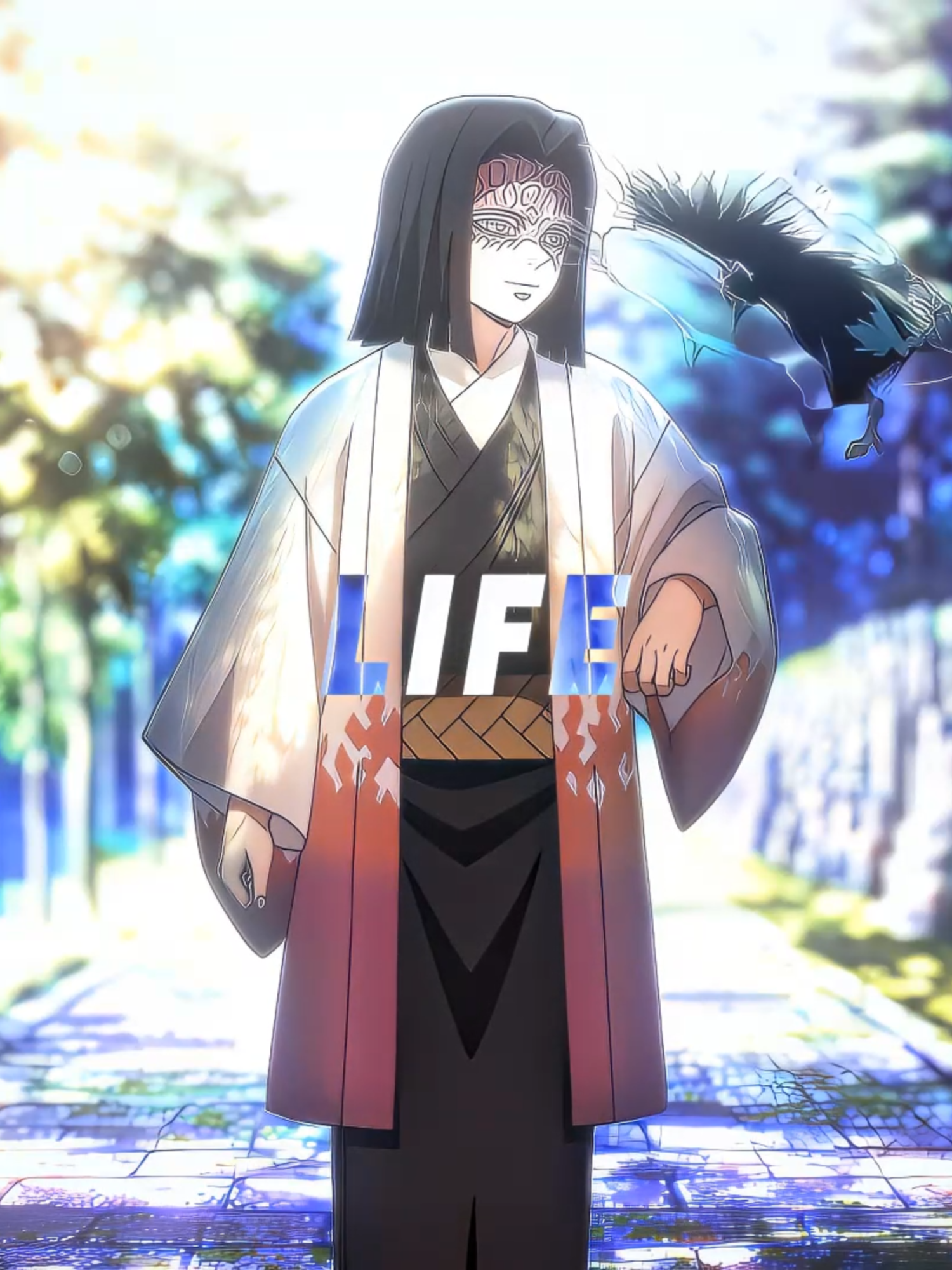 Where have you been #kny #anime  #edit #120fps #knyedit