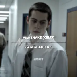 Milkshake - kelis | edit @𝗝𝗰 ♞ #jotaceaudios #editaudio #audioedit #song #songsforedits 