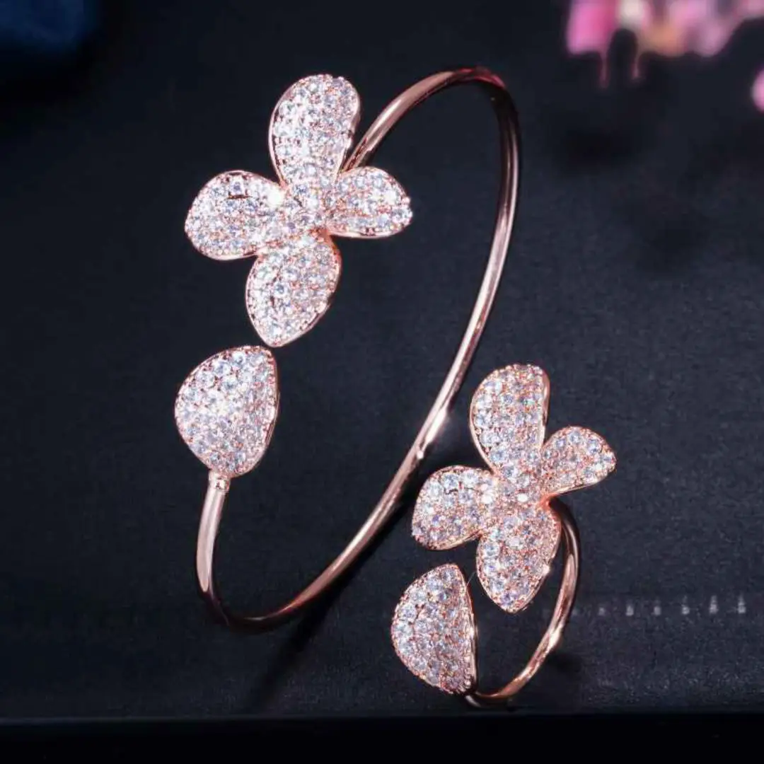 Don't Miss Out! Adjustable Two-piece Bracelet And Ring Just for you 22.99 USD Buy Now: https://dextkart.com/products/adjustable-two-piece-bracelet-and-ring
