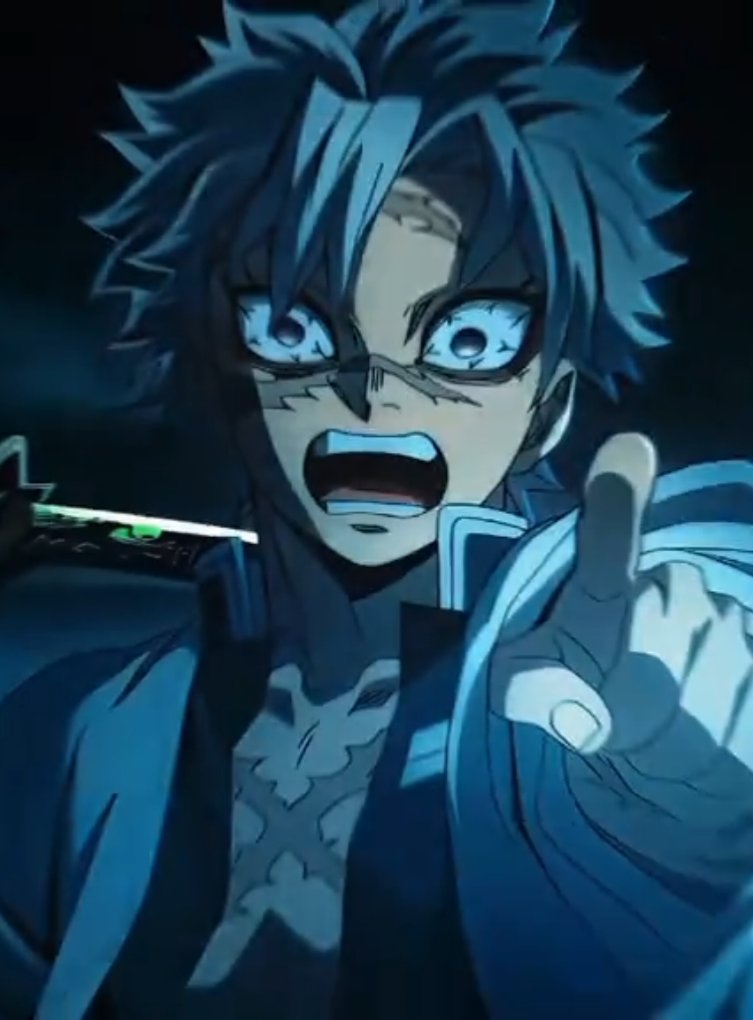 acreditam que eu fiquei com 40 CENTAVOS na conta depois de ontem?😪 (só pra não ficar sem postar nada) #sanemishinazugawa #sanemiedit #demonslayer #kimetsunoyaiba #animeedit 