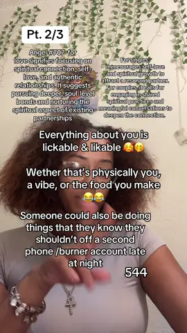 #intuitive_aquarian #spirituality #spiritualtiktok #part2 #555 