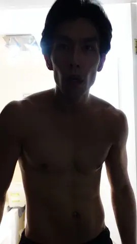 I am testing both new camera and well lol worked out more #asianboy #asianuk #gymboy #gymmotivation