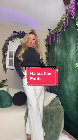 #halara #halarajeans #halaratiktokshop #baggyjeans #ActiveinHalara  @Halara_official 