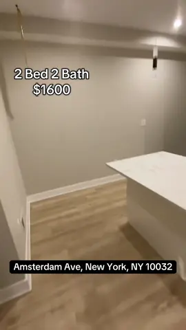 Send a dm on WhatsApp using the number on my bio for more info if interested.#apartmenttour #rental #newyork #fypシ 
