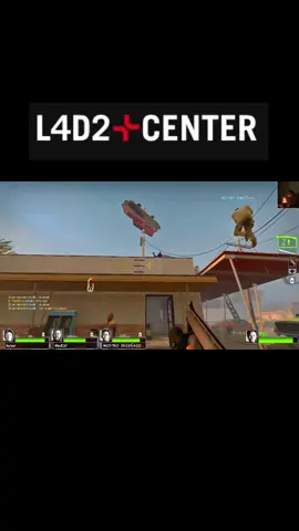 #center #left4dead2 #left4dead2edit #l4d2 #left4dead2moments 