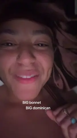 BIG dominican 
