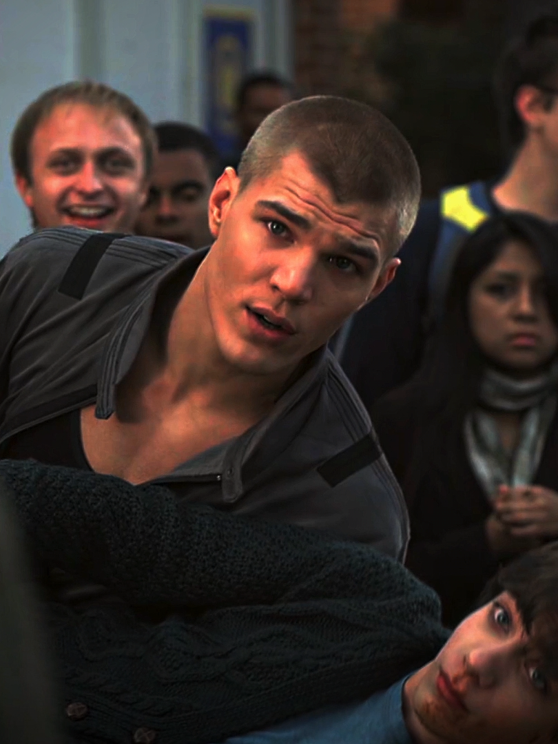 EMPEZAMOS FUERTE#andrewgarfiel #spiderman #peterparker