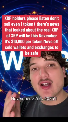 #xrp #cryptonewsdaily #bullrun #crypto #xrpnewstoday 