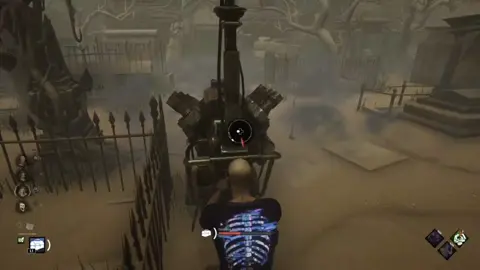 bro got me on the run#dbdtiktok #twitchclips #dbdclips #dbd #dbdmemes 