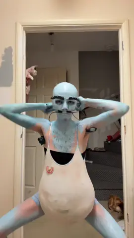 #mrbobinsky #outfitoftheday #coraline #bobinskycoraline #dancingmice 