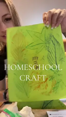 We love a good craft around here 🫶🏻