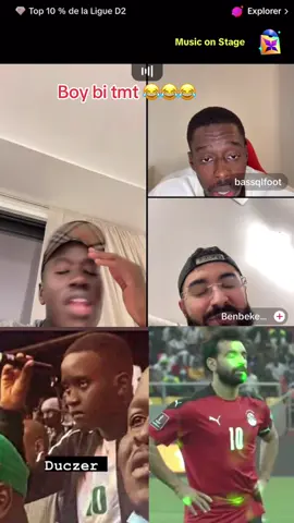 Pape gueye sur le match contre l’egypte a diamniadio😂😂#senegalaise_tik_tok🇸🇳 #viraltiktok#video 