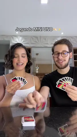 Dos criadores de UNO, UNO NO MERCY, UNO FLIP E UNO GIGANTE… 😂❤️ Id: DEW6S0-AZ44 #MercadoLivre #MeusFavsDoMercadoLivre @Mercado Livre 