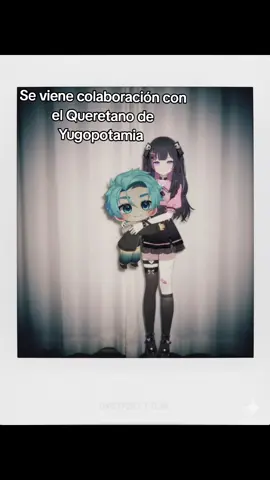 nueva colaboración con @Aldoxito 😱😱😱 #youtubers #fyp #aldoxito #vtuber 