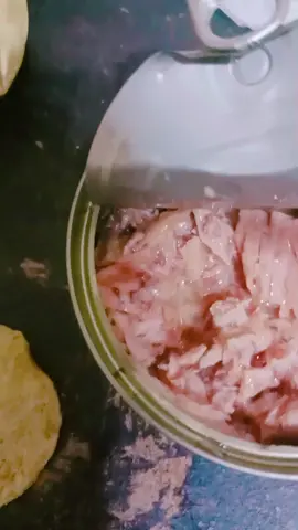 its tuna time.. I still like it better with ritz crackers