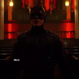 hello karen #bullseye #daredevil #daredevilbornagain #aestheticedits 