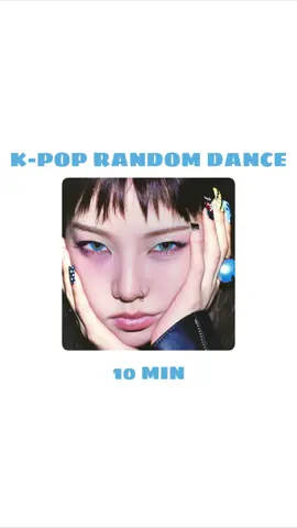 K-POP RANDOM DANCE  | 10 MIN #dance #kpoprandomdance #kpopdance #randomdance #kpopedit  