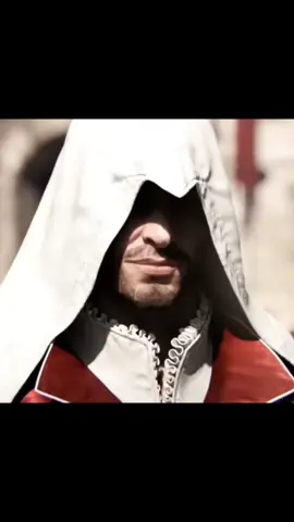 EZIO É SIMPLESMENTE O MELHOR PERSONAGEM DE ASSASSINS CREED!!!