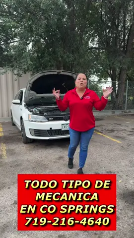 🇨🇺⭐️Taller General de Mecanica de autos en Colorado Springs ..!!! 🇨🇺Tambien Vendemos, MOTORES, TRANSMISIONES y todo tipo de partes de autos, con instalacion disponible..!!! 🔥 719-216-4640✨ 3729 e pikes peak ave Colorado Springs co 80909 Lunes a Viernes de 9am-6:00pm o Sabado 9:00am-3:00pm⭐️🇨🇺 #motores #transmisiones #autoparts #todotipodecarro #mecanicoelcubano  https://www.facebook.com/share/MLwhXMH56AWAmaqx/?mibextid=LQQJ4d 
