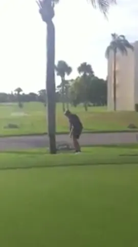 “I hate my life” #golf