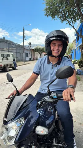 TVS SPORT 💯 al mejor precio🤩🤩🤩 Consíguela con nosotros y estrena moto 🏍️  #TVS #TVSMotos #Sport100 #TVSSport100 #MotosNuevas   