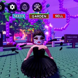 Reclaimer Infinitos 🦝 Grow a Garden  #growagarden #roblox #growagarden🥒🌶 #fyyypppppppppppppp #robloxgames 