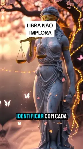 Libra Não Implora!#libra♎️ #signos #marciasensitiva #signodelibra♎ #oroscopo