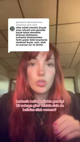 @qtmoon12 adlı kullanıcıya yanıt veriliyor ulkemin solcusu neden trump gorusleri savunuyorr
