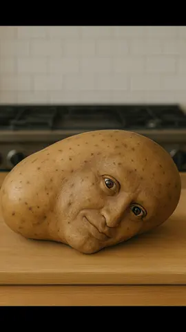 Save the potato’s 🥀 #potato #food #fyp #ai #viral 
