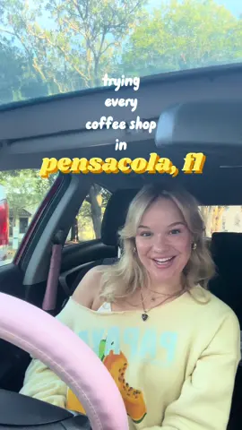 RAAAHH happy friday!!! i hope you all have an amazing and safe weekend (& you get to enjoy some coffee) #pensacola #pensacolafl #850 #fyp #zyxcba 