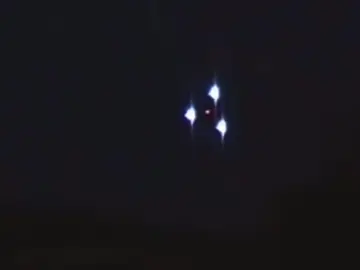 — UAPs are here and are real  #UAP #UFO #ufotiktok #aliens #nonhumanintelligence 