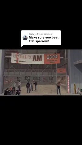 Replying to @Ryan  underrated Comment for sure 😭🔥🔥🤟🏽🙏🏽🥹.  #tonyhawkunderground #tonyhawkproskater3 #Skateboarding #tampaam2025 