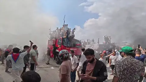 यस्तो डरलाग्दो दृश्य । source: wehetethecold (YT channel)