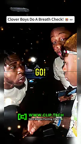 #cloverboys #breathcheck #viral #foryoupage 